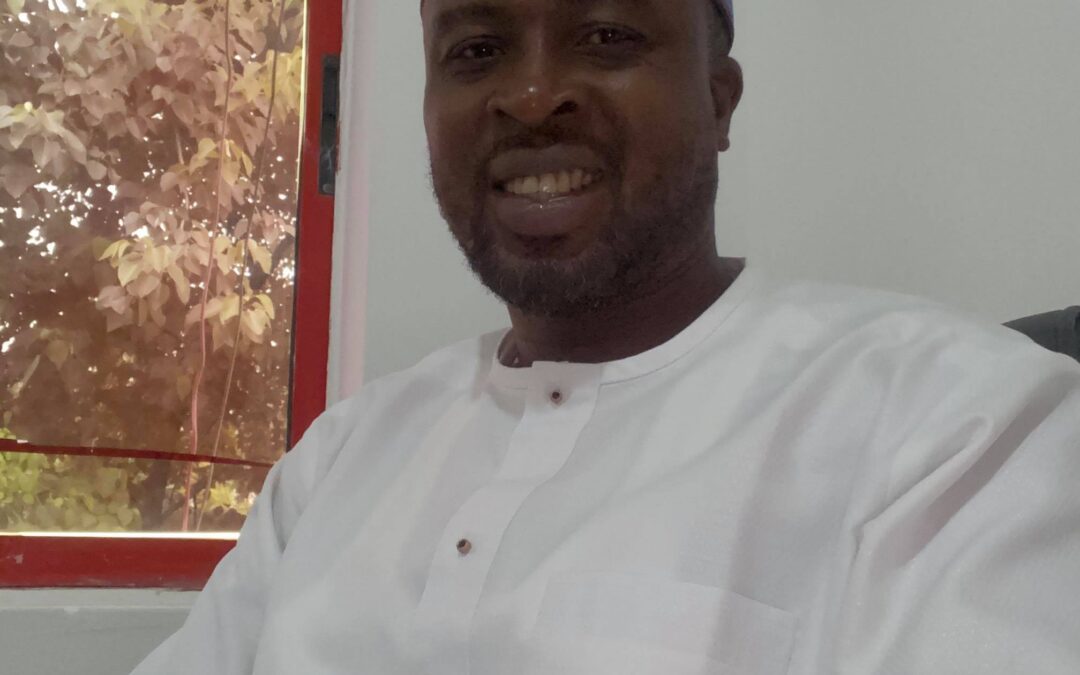BOAPR Agency Congratulates Newly Appointed Leadership Newspaper  Editor